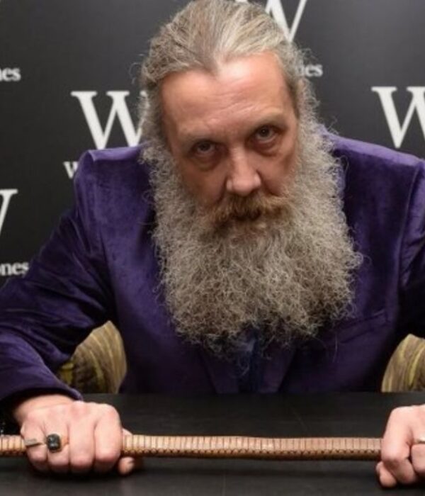 Alan Moore